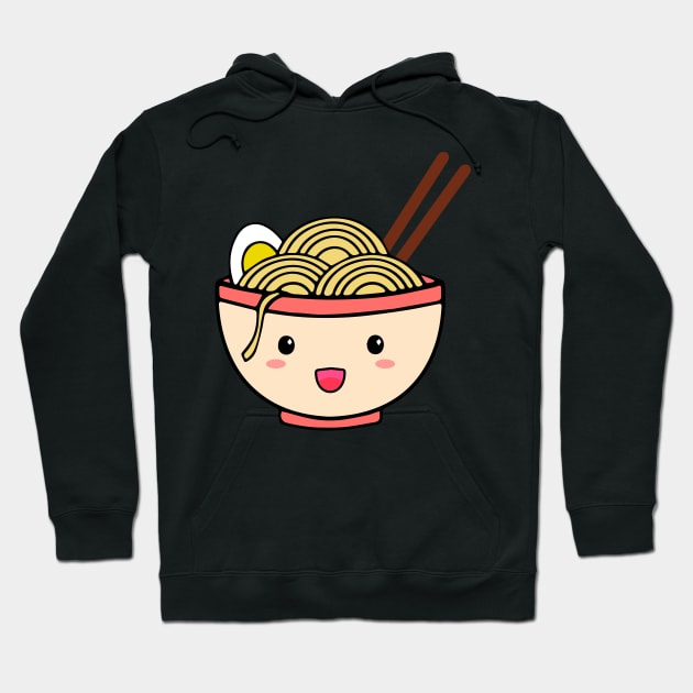 Ramen bowls uk Hoodie by timegraf